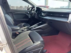 Audi A3 A3L Limousine 35 TFSI Fashion Sport - ფოტო 10