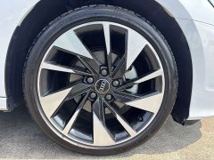 Audi A3 A3L Limousine 35 TFSI Fashion Sport - ფოტო 14