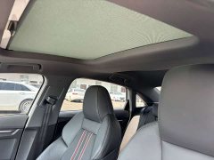Audi A3 A3L Limousine 35 TFSI Fashion Sport - ფოტო 16