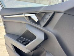 Audi A3 A3L Limousine 35 TFSI Fashion Sport - ფოტო 7