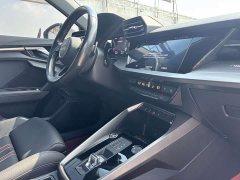 Audi A3 A3L Limousine 35 TFSI Fashion Sport - ფოტო 9