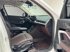 BMW X1 sDrive20Li X Design Package - ფოტო 10