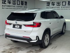 BMW X1 sDrive20Li X Design Package - ფოტო 13