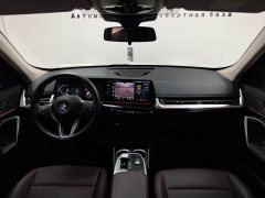 BMW X1 sDrive20Li X Design Package - ფოტო 7