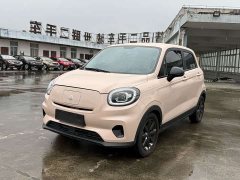 Leapmotor Leapo T03 Amber Edition - ფოტო 1