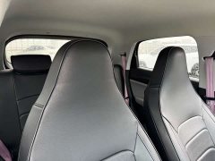 Leapmotor Leapo T03 Amber Edition - ფოტო 11