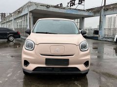 Leapmotor Leapo T03 Amber Edition - ფოტო 2