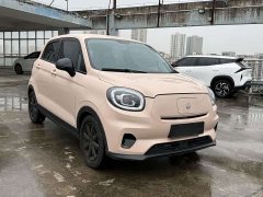 Leapmotor Leapo T03 Amber Edition - ფოტო 3