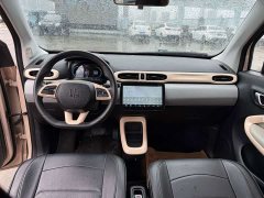 Leapmotor Leapo T03 Amber Edition - ფოტო 4