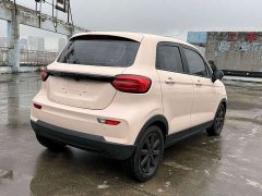 Leapmotor Leapo T03 Amber Edition - ფოტო 6