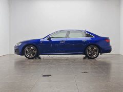 Audi A4L 2020 40 TFSI Luxury Sport - ფოტო 10