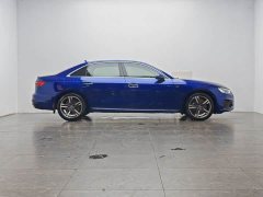 Audi A4L 2020 40 TFSI Luxury Sport - ფოტო 11