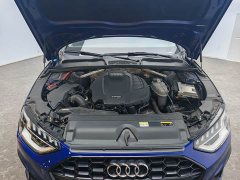 Audi A4L 2020 40 TFSI Luxury Sport - ფოტო 13