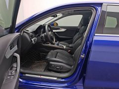 Audi A4L 2020 40 TFSI Luxury Sport - ფოტო 14