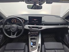 Audi A4L 2020 40 TFSI Luxury Sport - ფოტო 15