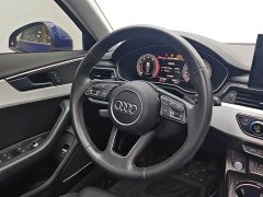 Audi A4L 2020 40 TFSI Luxury Sport - ფოტო 16