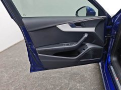 Audi A4L 2020 40 TFSI Luxury Sport - ფოტო 19