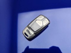 Audi A4L 2020 40 TFSI Luxury Sport - ფოტო 20