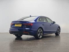 Audi A4L 2020 40 TFSI Luxury Sport - ფოტო 3