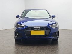 Audi A4L 2020 40 TFSI Luxury Sport - ფოტო 5