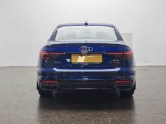 Audi A4L 2020 40 TFSI Luxury Sport - ფოტო 6