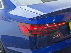 Audi A4L 2020 40 TFSI Luxury Sport - ფოტო 7