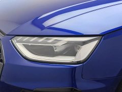 Audi A4L 2020 40 TFSI Luxury Sport - ფოტო 8