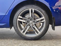Audi A4L 2020 40 TFSI Luxury Sport - ფოტო 9
