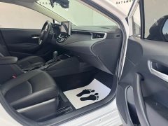 Toyota Corolla 2021 1.2T S-CVT Elite Plus - ფოტო 10