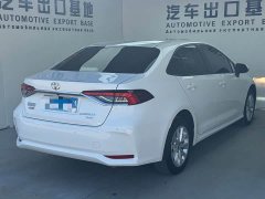 Toyota Corolla 2021 1.2T S-CVT Elite Plus - ფოტო 13