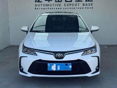Toyota Corolla 2021 1.2T S-CVT Elite Plus - ფოტო 2
