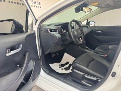 Toyota Corolla 2021 1.2T S-CVT Elite Plus - ფოტო 4