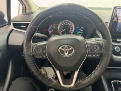 Toyota Corolla 2021 1.2T S-CVT Elite Plus - ფოტო 5