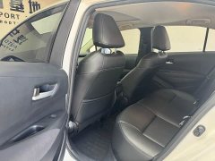 Toyota Corolla 2021 1.2T S-CVT Elite Plus - ფოტო 6