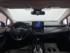 Toyota Corolla 2021 1.2T S-CVT Elite Plus - ფოტო 7