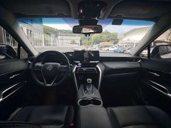 Toyota Harrier Hybrid 2.5L CVT AWD Luxury - ფოტო 10