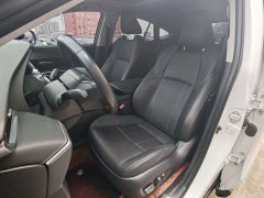 Toyota Harrier Hybrid 2.5L CVT AWD Luxury - ფოტო 11