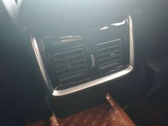Toyota Harrier Hybrid 2.5L CVT AWD Luxury - ფოტო 13