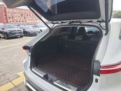 Toyota Harrier Hybrid 2.5L CVT AWD Luxury - ფოტო 16