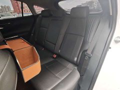 Toyota Harrier Hybrid 2.5L CVT AWD Luxury - ფოტო 17