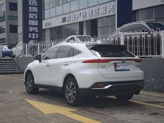 Toyota Harrier Hybrid 2.5L CVT AWD Luxury - ფოტო 4