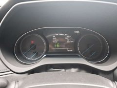Toyota Harrier Hybrid 2.5L CVT AWD Luxury - ფოტო 9