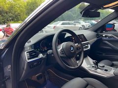 BMW 4 Series Facelift 430i M Sport Night Edition - ფოტო 15