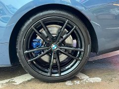 BMW 4 Series Facelift 430i M Sport Night Edition - ფოტო 18