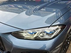 BMW 4 Series Facelift 430i M Sport Night Edition - ფოტო 19