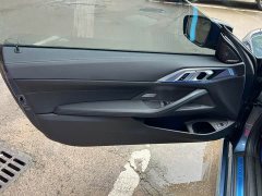 BMW 4 Series Facelift 430i M Sport Night Edition - ფოტო 20
