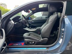 BMW 4 Series Facelift 430i M Sport Night Edition - ფოტო 3