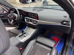BMW 4 Series Facelift 430i M Sport Night Edition - ფოტო 4