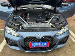 BMW 4 Series Facelift 430i M Sport Night Edition - ფოტო 5
