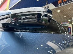 BMW 4 Series Facelift 430i M Sport Night Edition - ფოტო 9